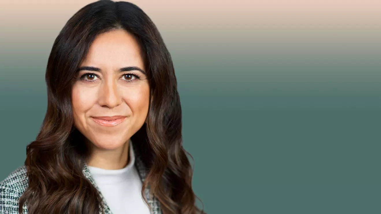 Lana Zaki Nusseibeh