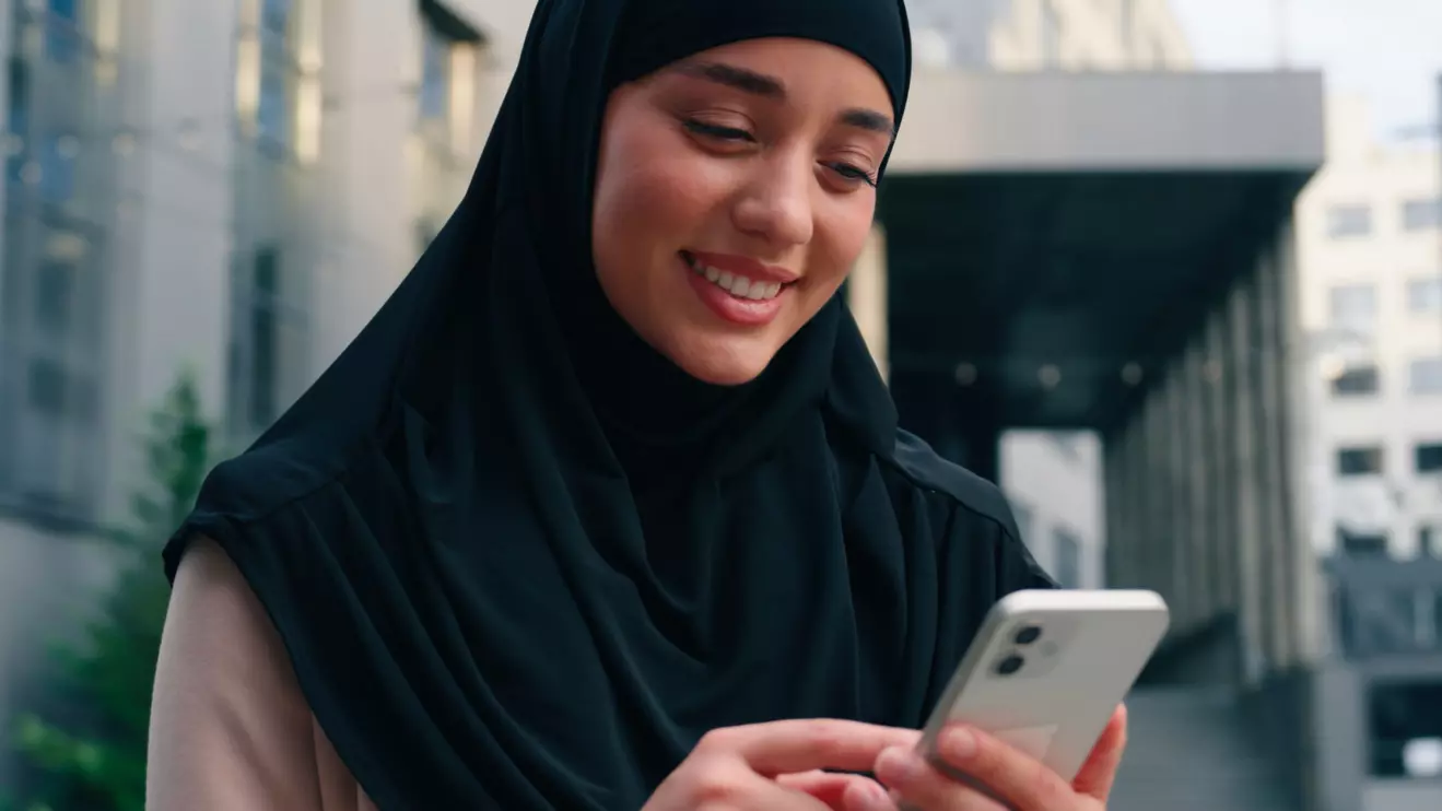 You don’t need a physical mosque or a student hall to radicalize someone when their entire informational diet is curated by algorithms and private group admins © Mena Today 