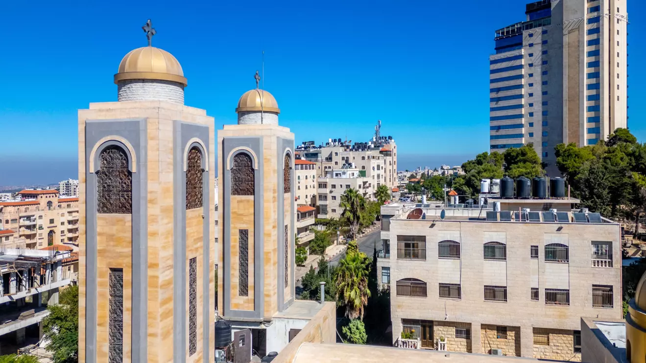 An Israeli official said the ministers intended to take part in "a provocative meeting" to discuss promoting the establishment of a Palestinian state © Mena Today 
