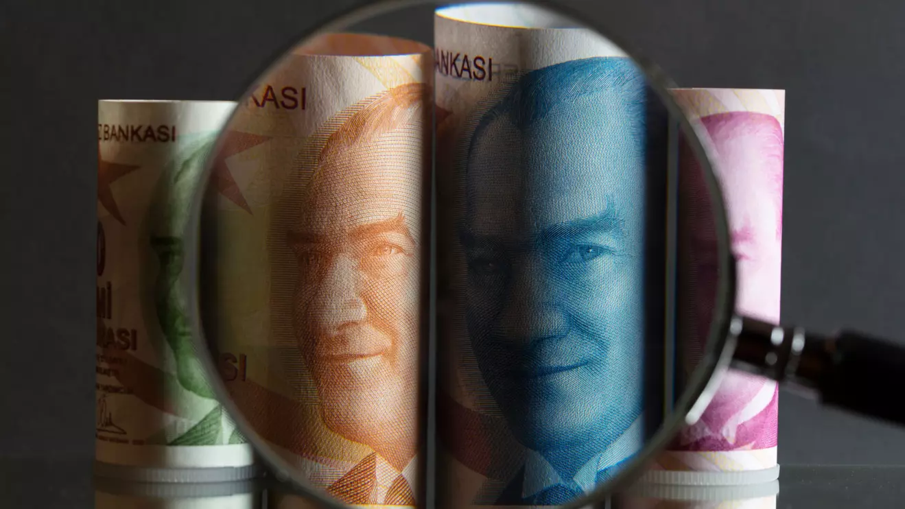 Turkey’s central bank has adopted a tighter monetary policy, which has begun to curb inflation effectively © Mena Today 
