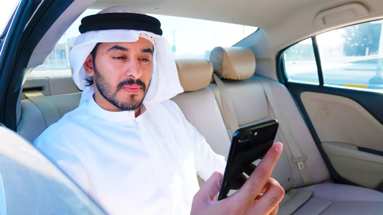 ACWA Power  fell 3.5% and Saudi National Bank, the kingdom's largest lender, lost 1.5% © Mena Today 