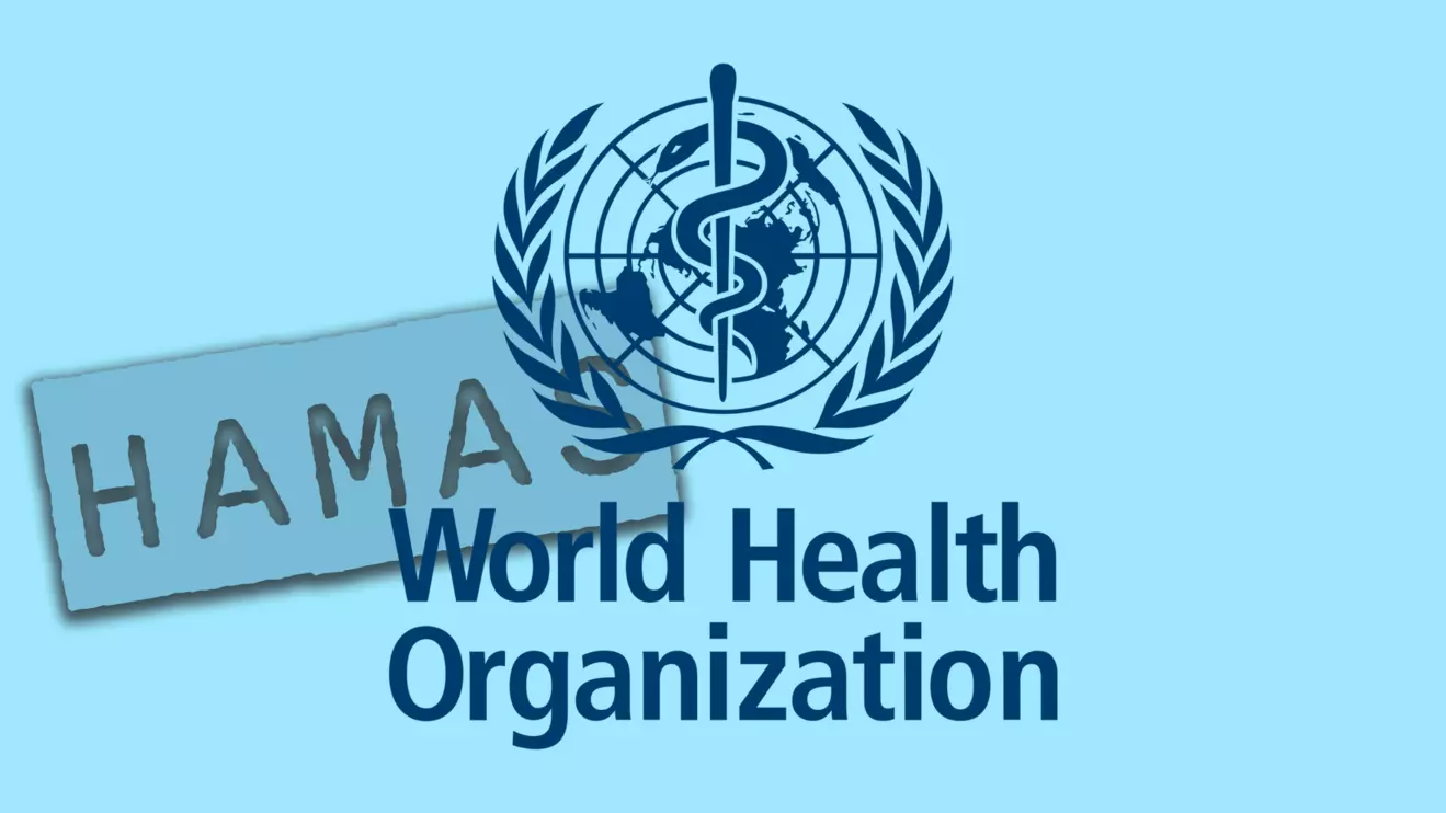 The UN supports Hamas propaganda © Mena Today 