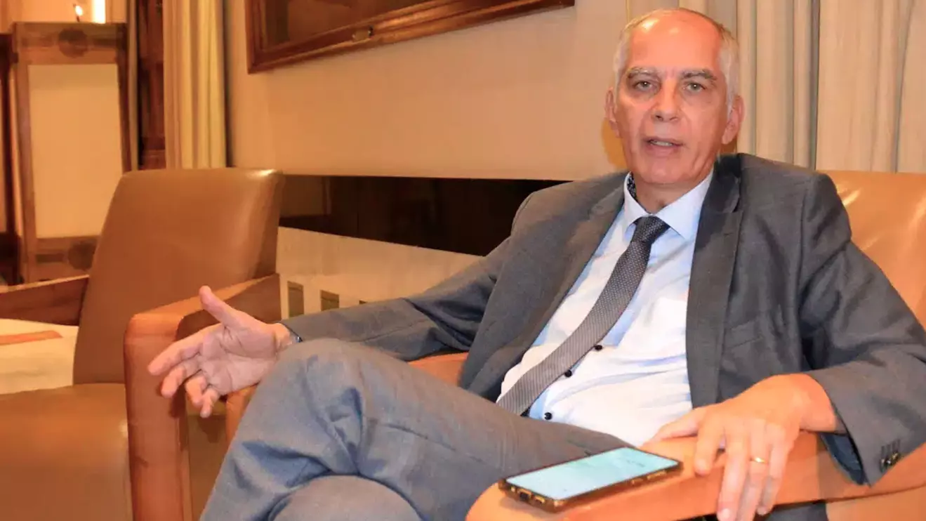 French "ideas" for Lebanon: A cynical charade