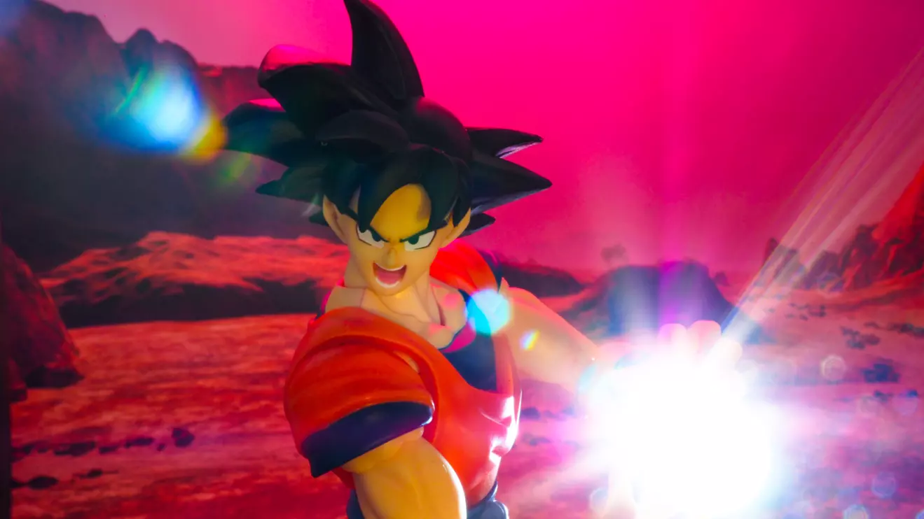 First published in 1984, Dragon Ball is one of the best-selling manga of all time © Mena Today 
