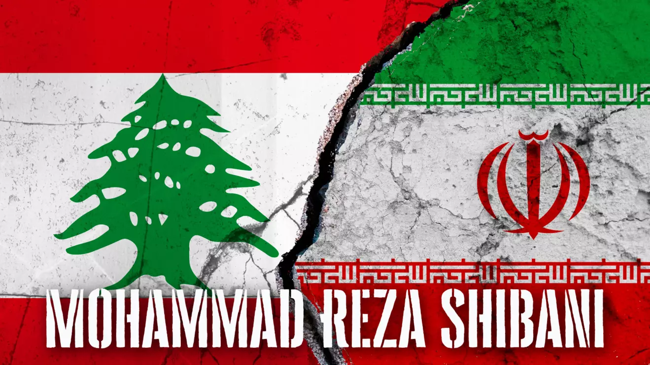 The symbolism is unmistakable: an Iranian ambassador who arrived on the eve of a war his country then used Lebanese territory to fight, commanding Hezbollah operations, directing military strikes and deploying Revolutionary Guards on Lebanese soil without the government's consent, has been shown the door © Mena Today 