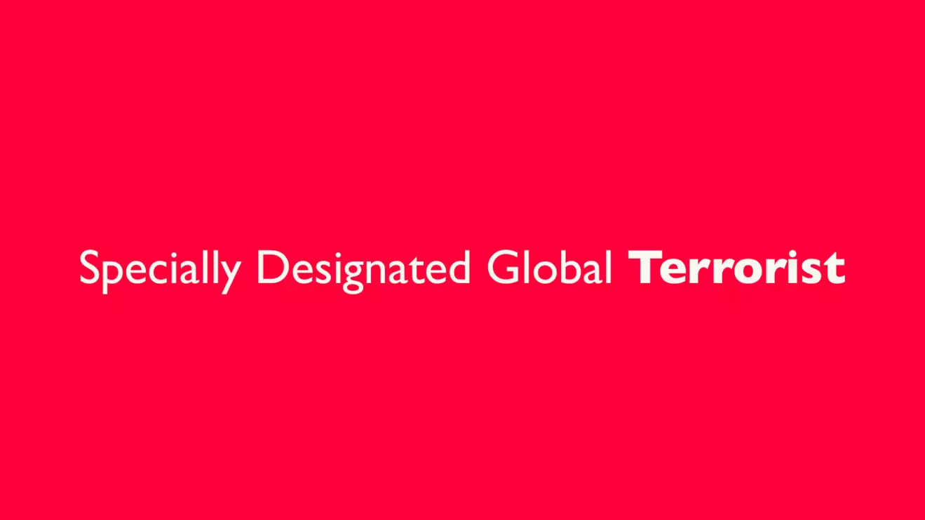 The Houthis' campaign has disrupted global commerce © Mena Today