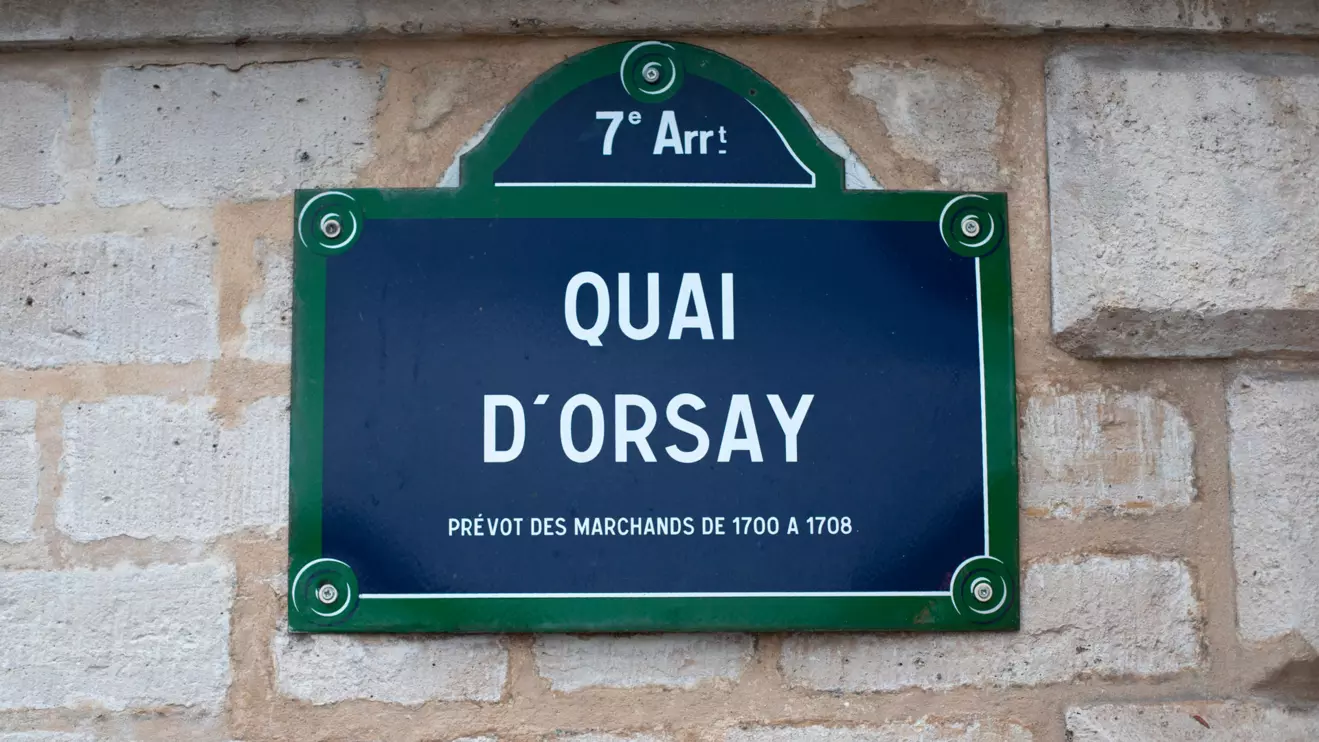The position expressed by France is not surprising © Mena Today 