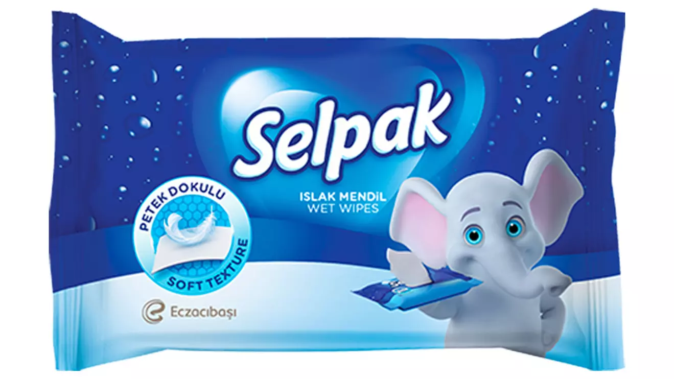 Eczacıbaşı Group is well established in Israel, where it sells its hygiene products under the Selpak brand © Mena Today 