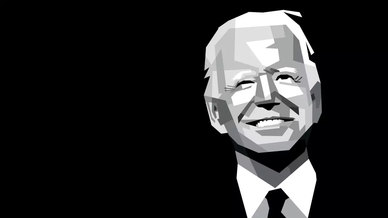 President Joe Biden © Mena Today 