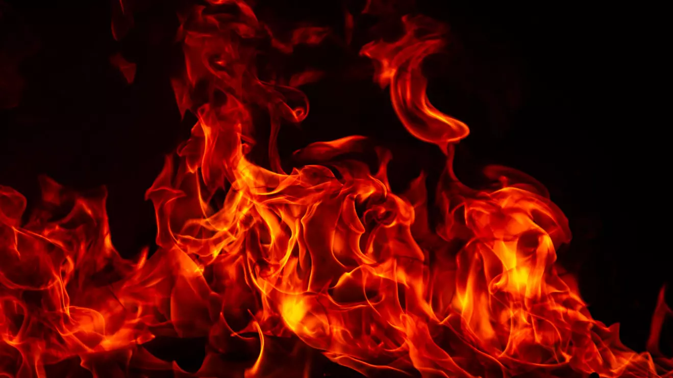 The health ministry said it had received 66 injured patients suffering from inhalation injuries and burns © Mena Today 
