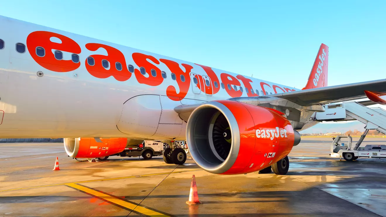 EasyJet's return to Israel underscores its confidence in the region's stability © Mena Today 