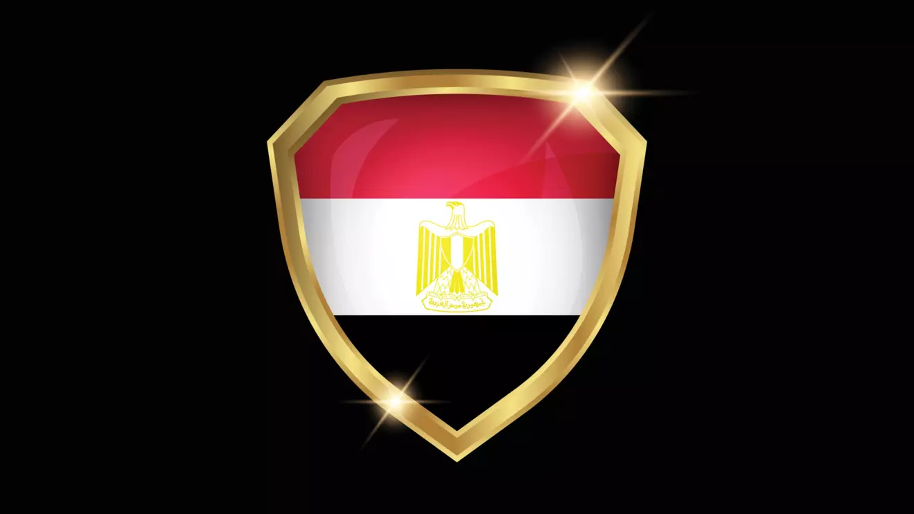 Cairo's intervention carries diplomatic weight, positioning Egypt firmly alongside its Gulf partners and against Iranian proxy operations © Mena Today 