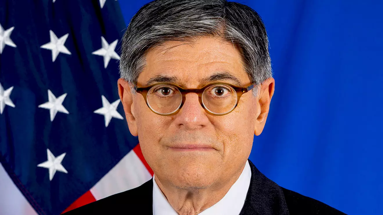 Jack Lew 