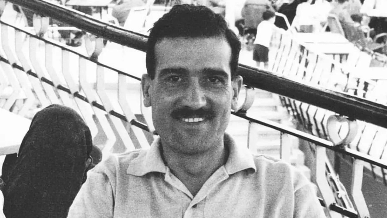 Eli Cohen © Herzliya Municipality