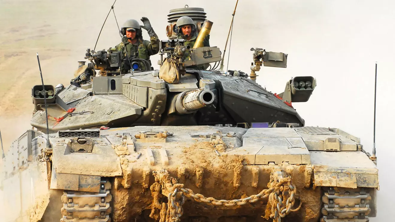 With every kilometer gained and every tunnel shaft collapsed, the IDF is sending a clear message: Hamas will not be allowed to regroup, rearm, or rewrite the rules of engagement © Mena Today 