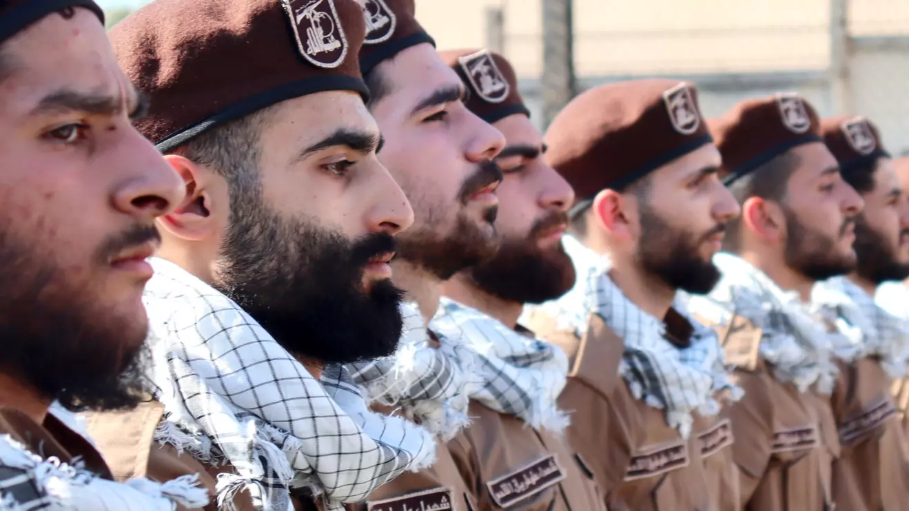 Nasrallah's critics said Hezbollah's regional adventurism imposed an unbearable price on Lebanon © Mena Today 