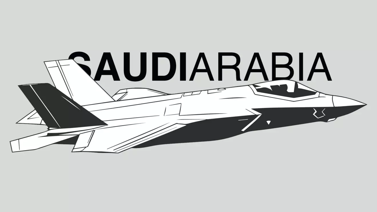 A Pentagon intelligence report has raised concerns over the potential deal © Mena Today 