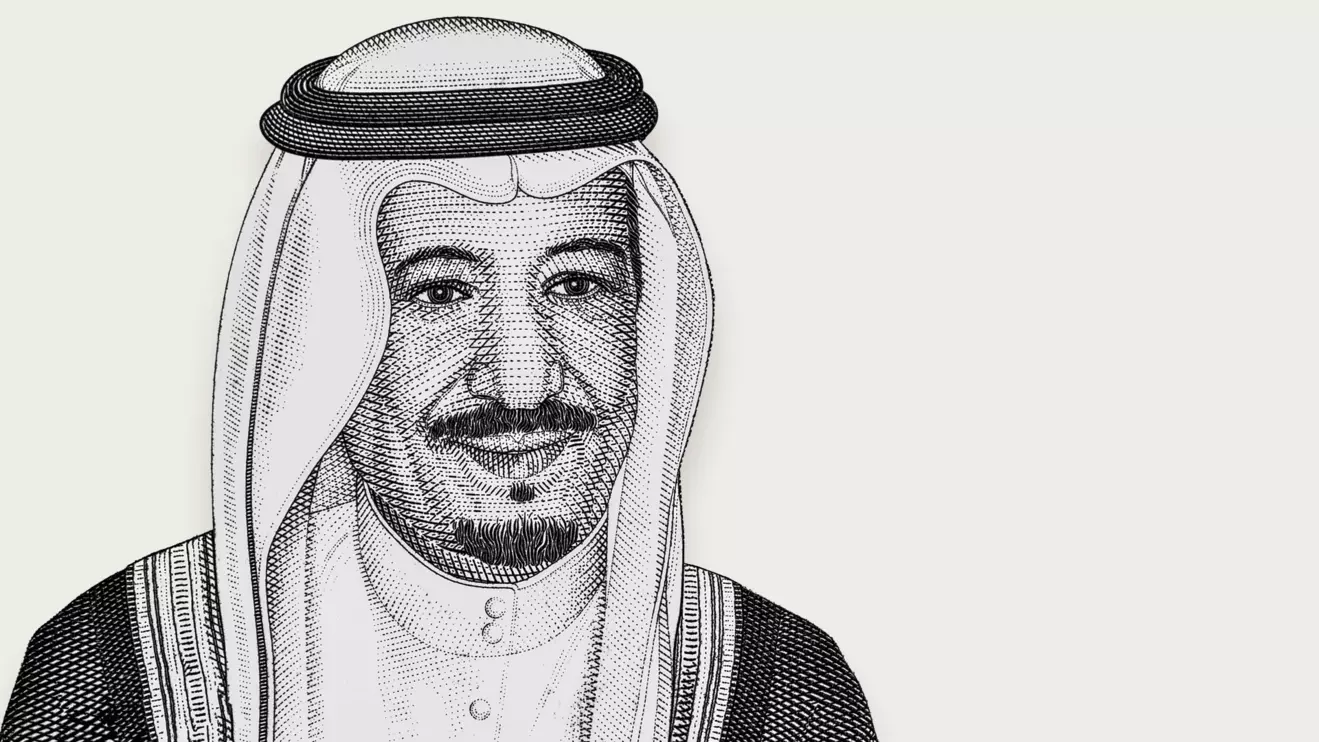 Saudi Arabia's King Salman bin Abdulaziz © Mena Today 