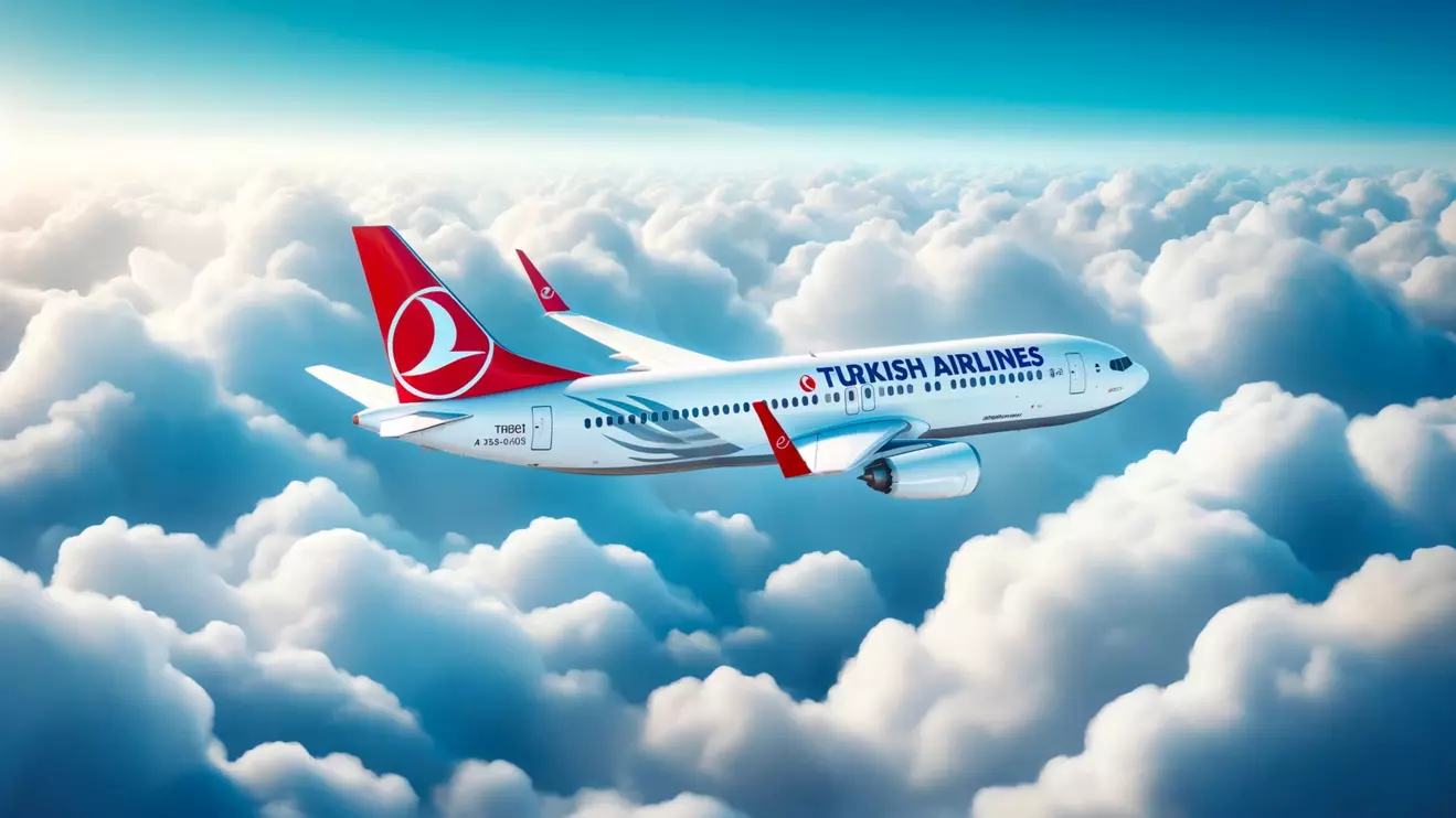 Turkish Airlines operates a fleet of 370 Airbus and Boeing aircraft © Mena Today 