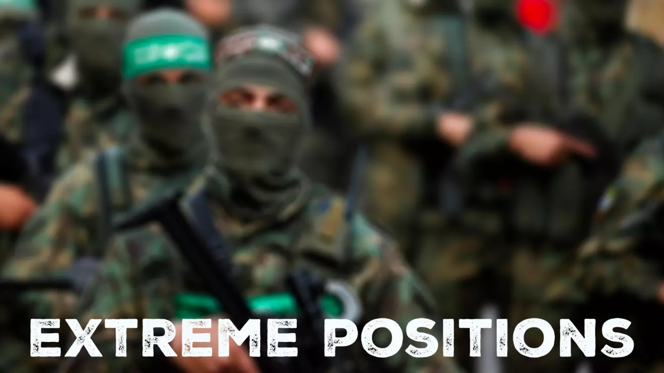 Washington - which, like other Western powers and Israel, brands Hamas a terrorist group - has urged it to enter a deal © Mena Today 