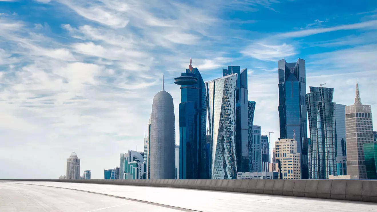 The total value of Qatar's exports in Q3 2024, which includes domestic goods and re-exports, amounted to QR 87.8 billion © Mena Today 