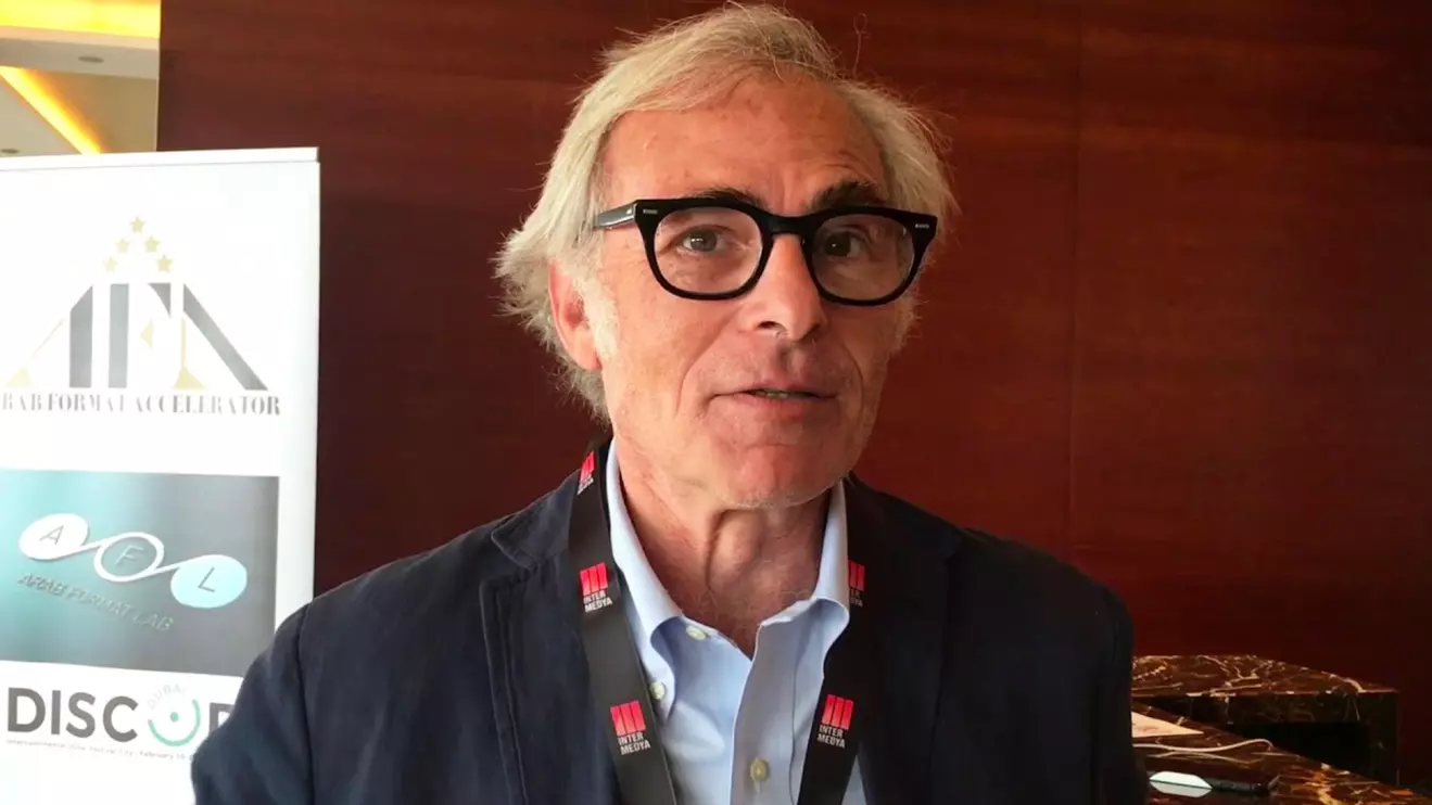 Patrick Zuchowicki