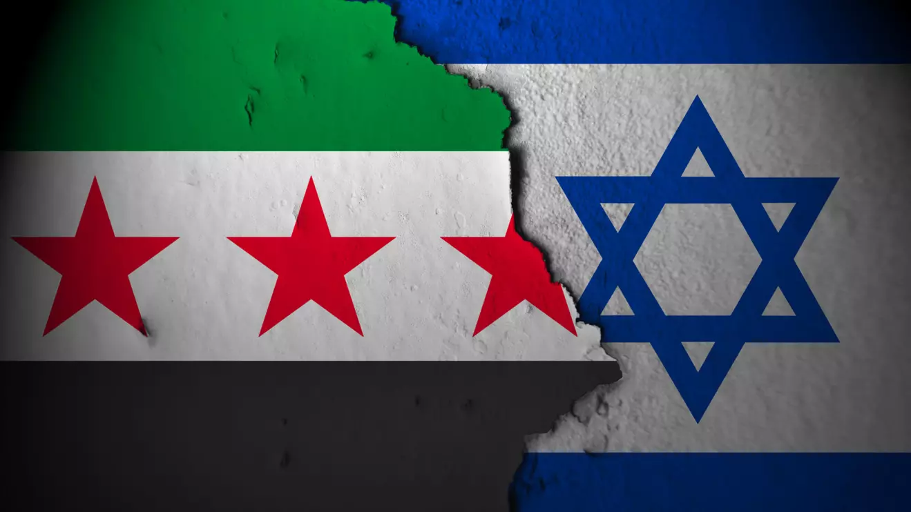 The diplomatic overture coincided with a historic meeting held on the sidelines of a regional summit in Saudi Arabia, where President Trump met Syrian President Ahmad al-Sharaa © Mena Today 