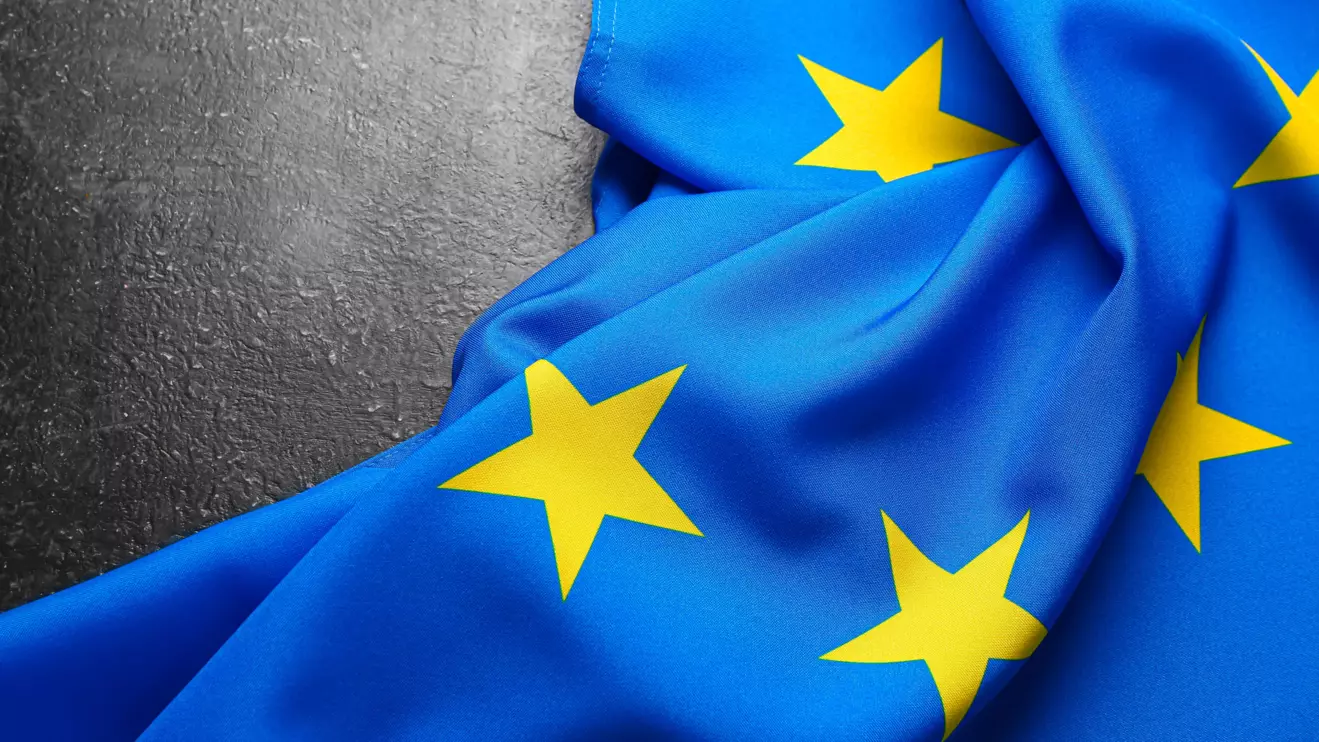 The head of the EU's executive Commission, Ursula von der Leyen, said Iran's attack showed a "new league of authoritarians" working to tear up international order and to stretch democracies to breaking point © Mena Today 