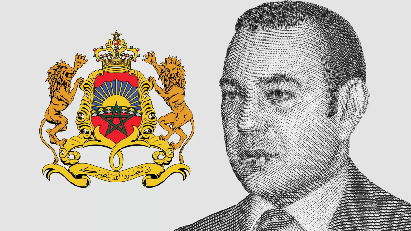King Mohammed VI © Mena Today 