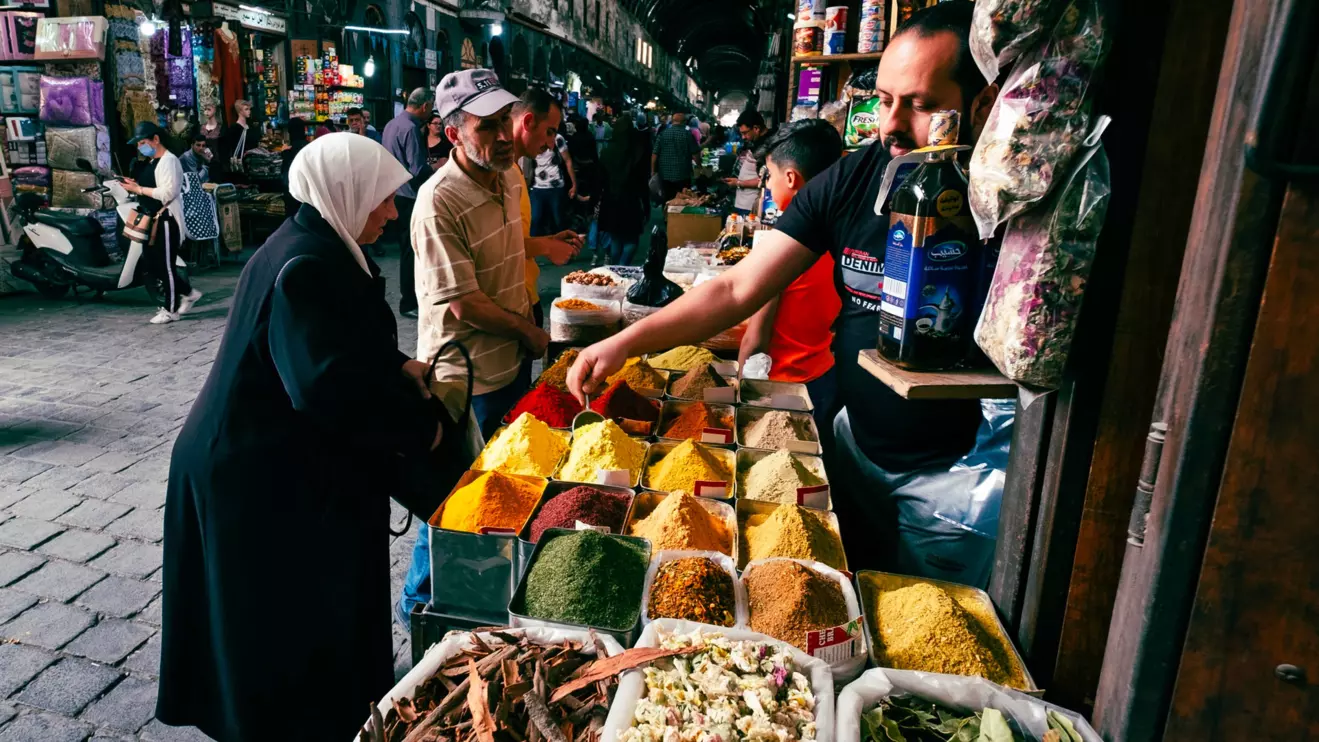 Washington wants to see HTS cooperate on priorities such as counterterrorism and forming a government inclusive of all Syrians © Mena Today 