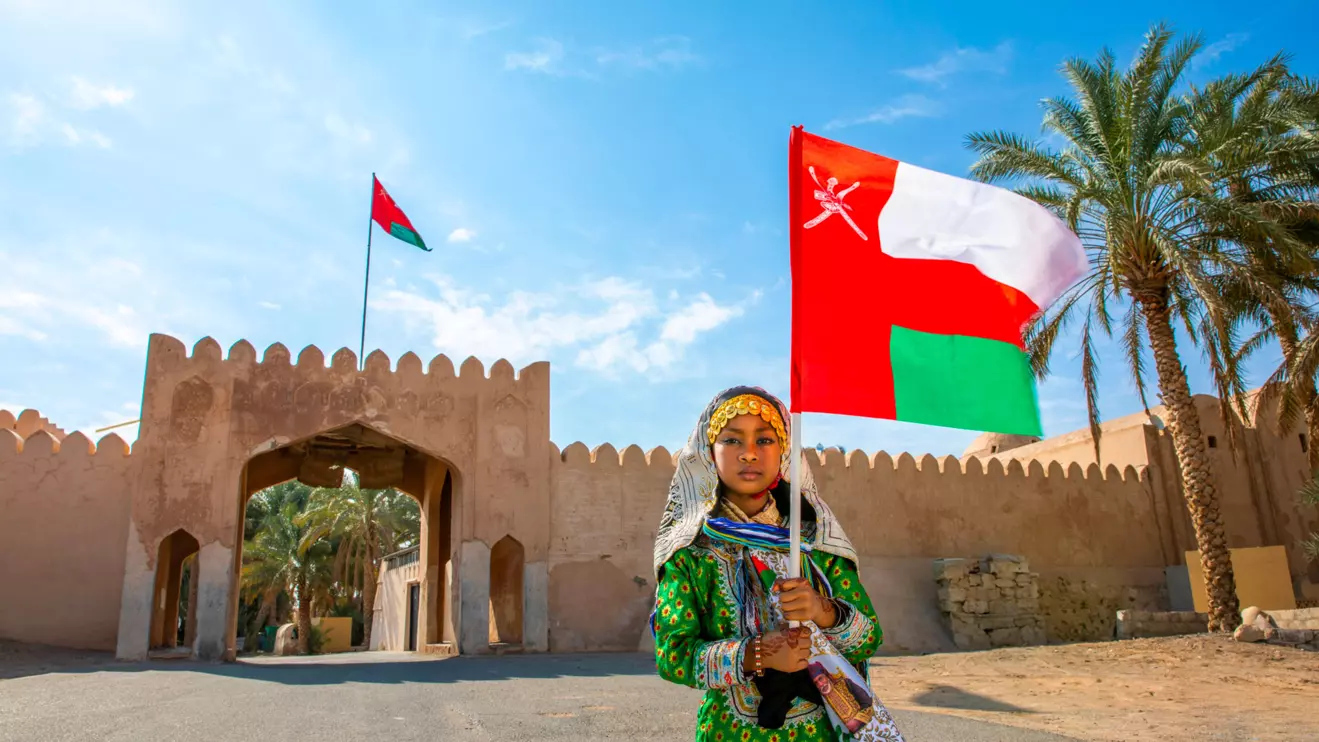 Donald Trump has maintained close ties with most Gulf countries © Mena Today 