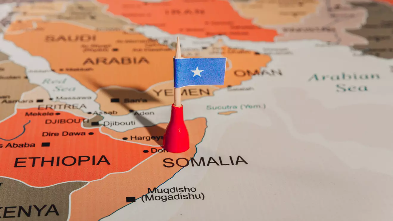 The agreement aims to enhance defence cooperation between Turkey and Somalia © Mena Today 