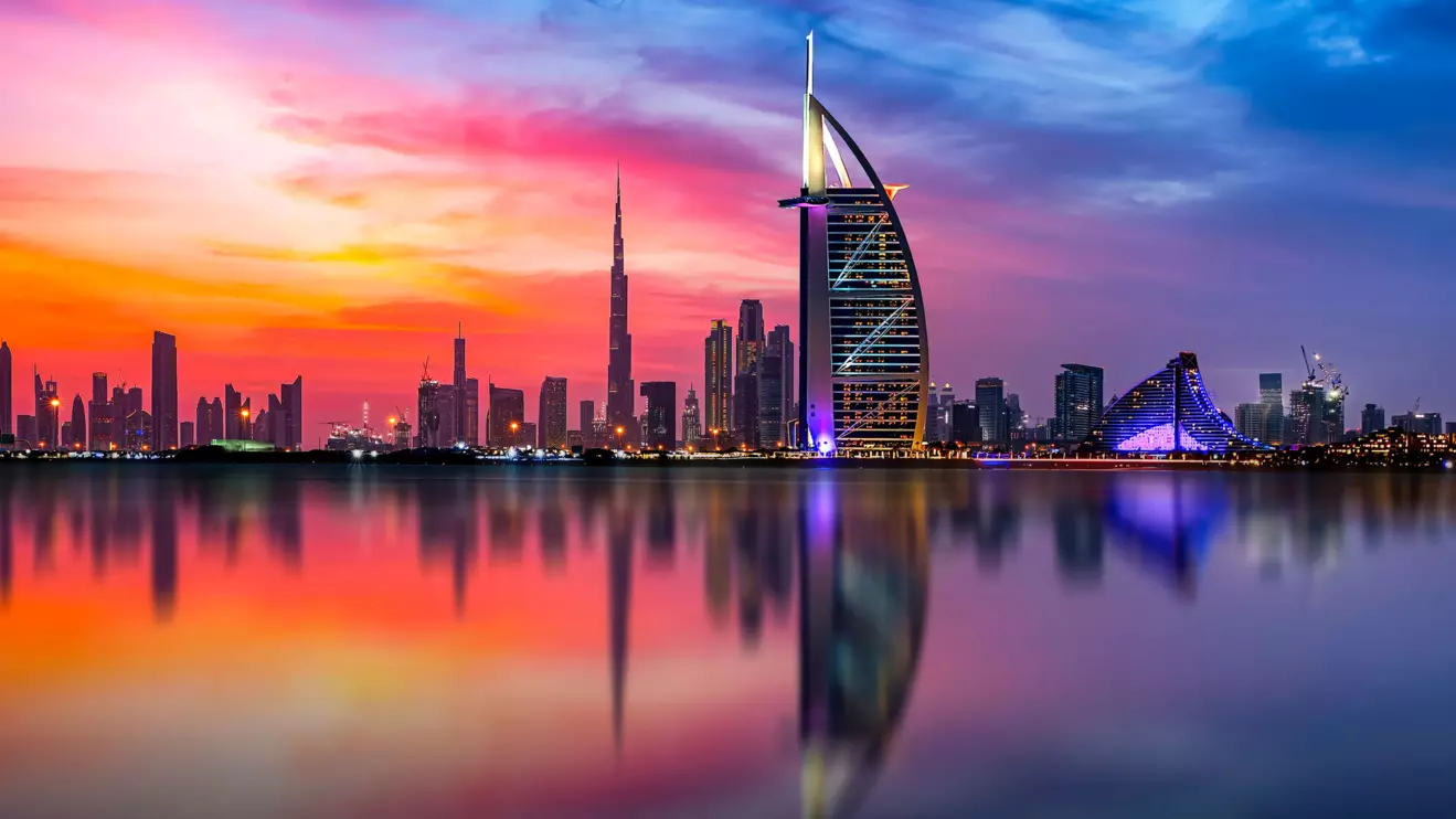 The top sector for these SMEs was trade and logistics at 17 percent © Mena Today 