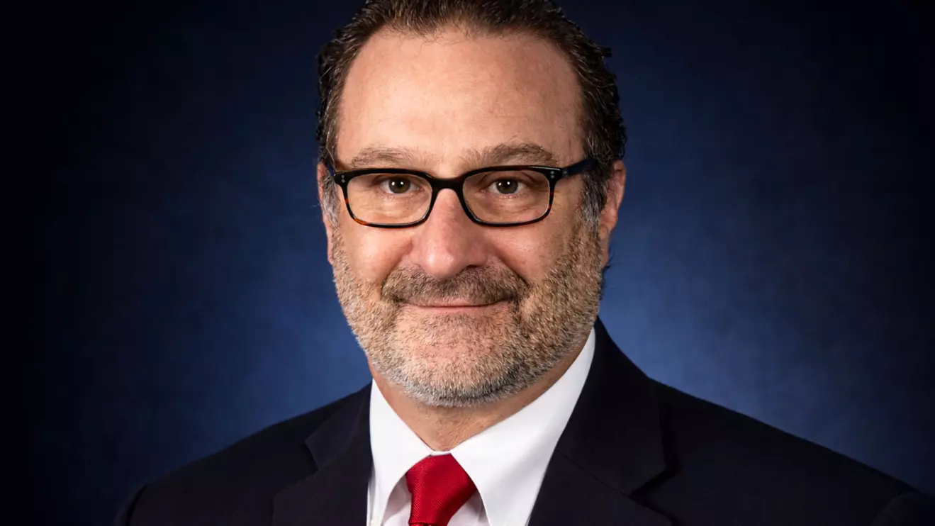 David Schenker © Mena Today 