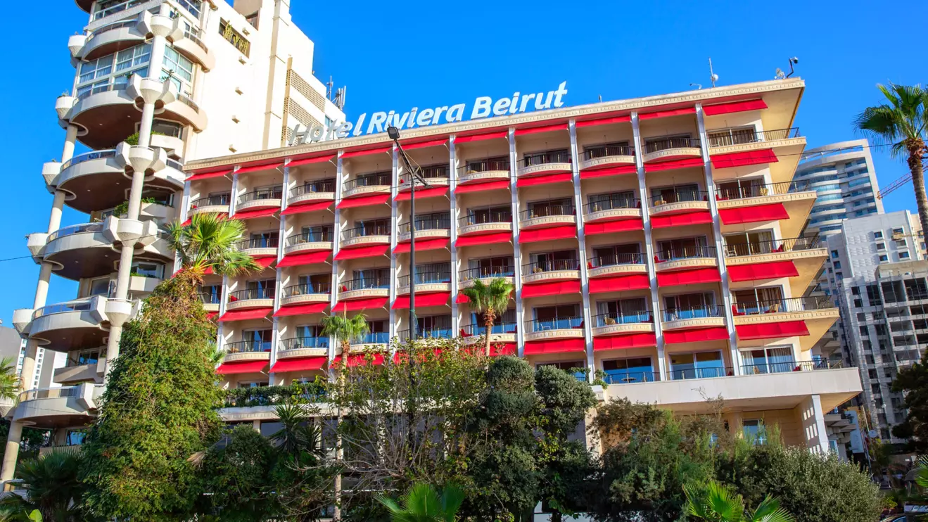 For Iran's operatives in Lebanon, nowhere is truly safe anymore © Mena Today 