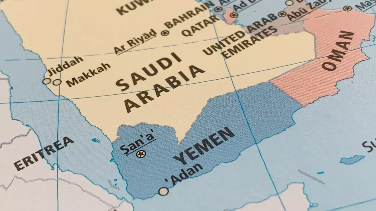 Yemen's Iran-aligned Houthi militants have been attacking commercial shipping in the Red Sea for more than a year © Mena Today 