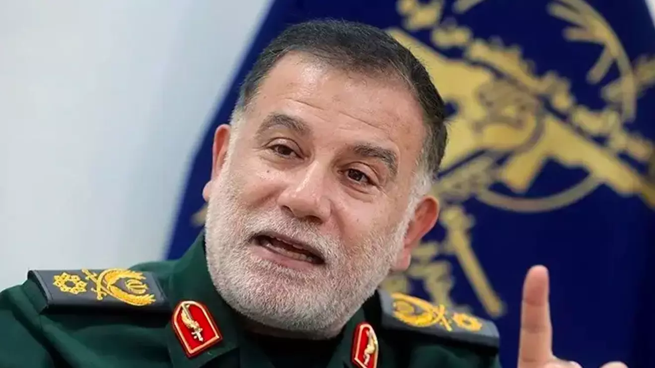 Abbas Nilforoushan © INM
