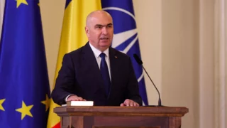 Biggest party in Romanian coalition withdraws support for PM, political crisis looms