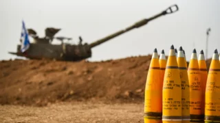 Israel forms new maneuver division as army reshapes ground doctrine after Oct. 7