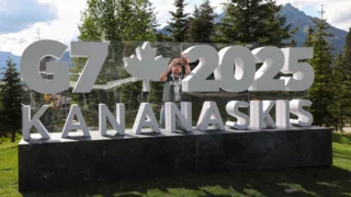 G7 leaders in Canada to discuss Israel-Iran conflict, hope to avoid Trump clash