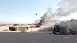 UAE calls for restraint amid rapidly moving Yemen crisis