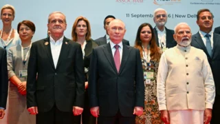 BRICS urges restraint as Iran, UAE back joint statement