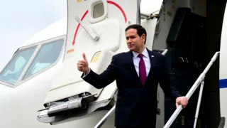US offers new relationship to Cuba in Rubio message