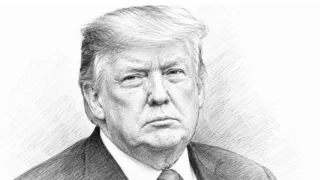Trump's Middle East vision is bigger than Peace. It is about building the future