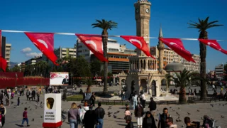 Turkey’s opposition defies government, backs voters’ freedom of choice