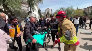 Student kills nine in Turkey's second school shooting in two days