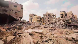 US may ask UN to mandate international force in Gaza for two years, document shows