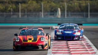 Yas Marina circuit builds the next generation of Emirati racing stars