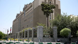 Iran doubles down on repression