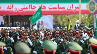 Officials warn Iran is shifting tactics to hit shipping before US vote